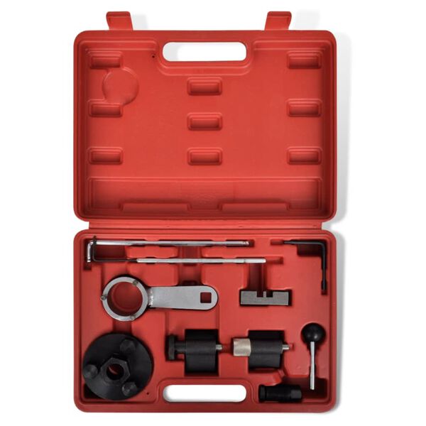 Set instrument de sincronizare a motorului pentru VAG 1,6 și 2,0 L TDI