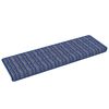 vidaXL Mochete autocolante pentru scară 15 buc. 65 x 21 x 4 cm