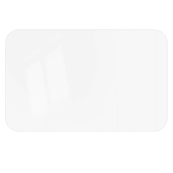 vidaXL Covoraș pentru podea laminată sau mochetă 75 cm x 120 cm