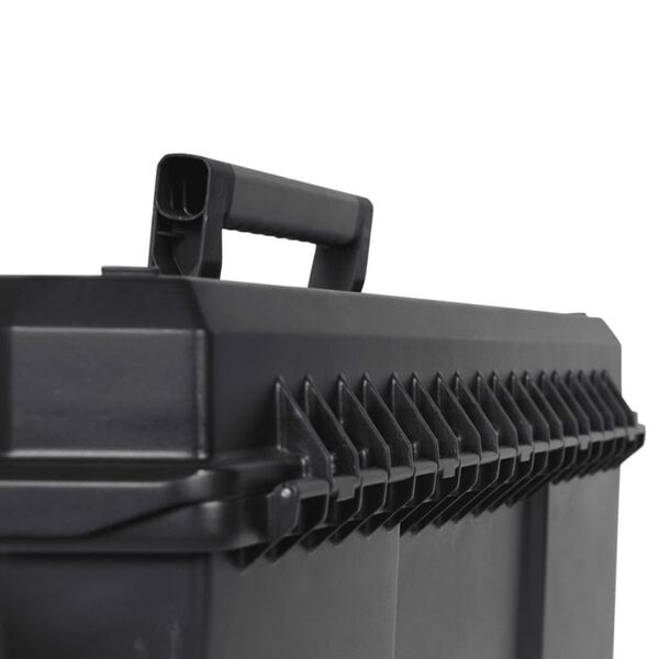 Stanley Cutie de scule, plastic, 1-97-510