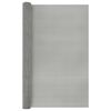 vidaXL Ecran din plasă 80 x 1000 cm 60 Mesh Oțel Inoxidabil 201