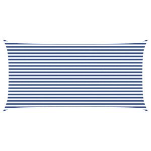 vidaXL Vele de umbră Oxford cu un strat de PU