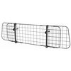 Kerbl Gard de protecție auto pentru c&acirc;ini, 30 cm, metal