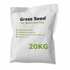 vidaXL Semințe gazon pentru uz sportiv și jocuri 20 kg