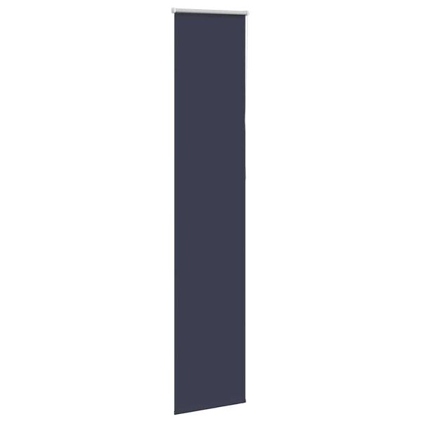 vidaXL Jaluzea cu role opace 40x210 cm lățime material 35,7 cm