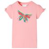 Tricou pentru copii, verde deschis, 116