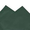 vidaXL Prelată, verde, 5x6 m, 650 g/m&sup2;
