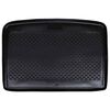 vidaXL Covor de portbagaj Negru potrivit pentru FIAT 500L 2013-