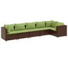 Brown_and_green