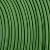 vidaXL Furtun pentru stropit cu 3 tuburi, verde, 22,5 m, PVC