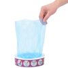 vidaXL Casete de rezervă pentru scutece Angelcare Diaper 3 buc.