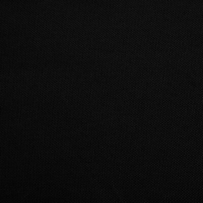 vidaXL Cărucior pliabil pentru câini negru 80x46x98 cm țesătură Oxford