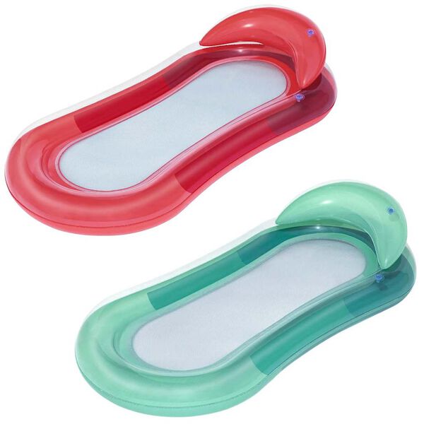 Bestway Șezlong gonflabil piscină Aqua Lounge