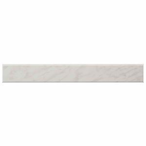 vidaXL Prag de fereastră Textură de marmură 60 x 10 x 4,5 cm PVC