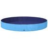 vidaXL Piscină pentru copii albastru &Oslash;300 x 38 cm