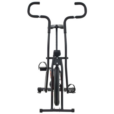 vidaXL Bicicletă fitness, 46 cm