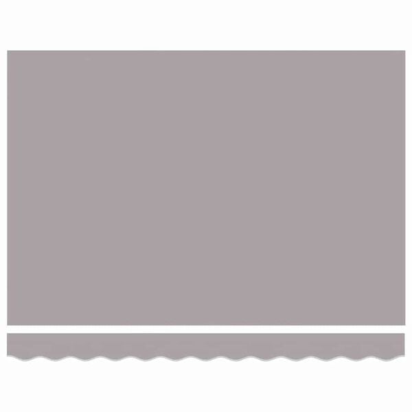 vidaXL Cortina Retractabilă Manual Gri deschis 300 x 250 cm