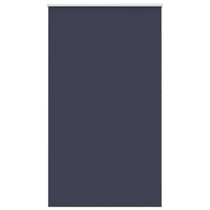vidaXL Jaluzea cu role opace 130x210 cm lățime material 126,6 cm