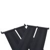 vidaXL Panou &icirc;ncălzitor solar pentru piscină, 80x310 cm