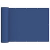 vidaXL Ecran de intimitate pentru balcon 180 x 800 cm