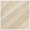 vidaXL Plăci de pardoseală autoadezive, 20 buc. bej dungi PVC 1,86 m&sup2;