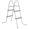 Bestway Scară pentru piscină cu 2 trepte Flowclear, 84 cm