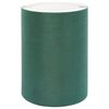 vidaXL Bandă pentru gazon artificial, verde, 0,15x20 m
