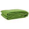 vidaXL Covor pentru cort, verde deschis, 250x300 cm, HDPE