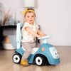 Smoby Mașinuță bebeluși 3-&icirc;n-1 &bdquo;Maestro&rdquo;, albastru