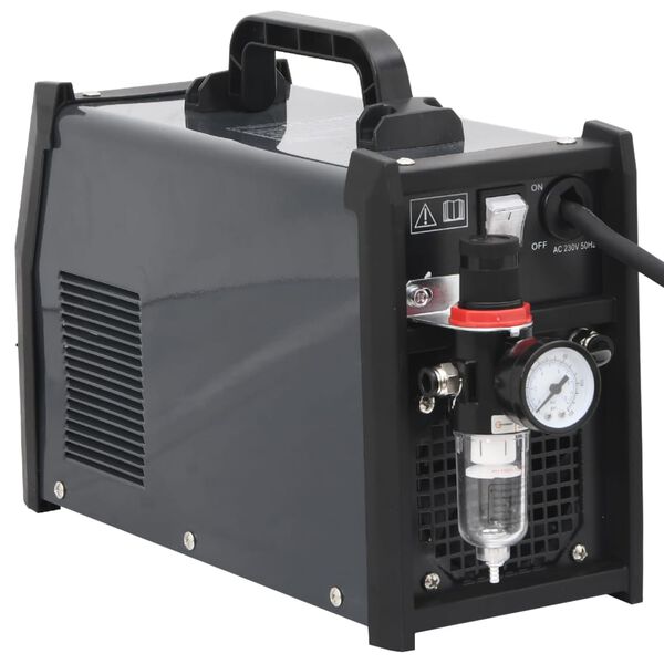 vidaXL Dispozitiv de tăiere cu plasmă, 40 A