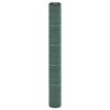 vidaXL Membrană antiburuieni, verde, 1x50 m, PP