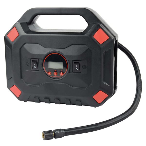 Br&uuml;der Mannesmann Compresor compact 12 V