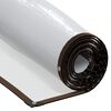 vidaXL Husă pentru plante Transparent 2 x 1,5 m PE