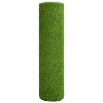 vidaXL Gazon artificial, verde, 1 x 15 m/40 mm