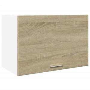 vidaXL Dulap suspendat &ldquo;Lyon&rdquo;, stejar Sonoma, 60 x 31 x 40 cm, PAL