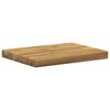 vidaXL Blat de masă dreptunghiular 30 x 20 x 3,2 cm Dreptunghiular