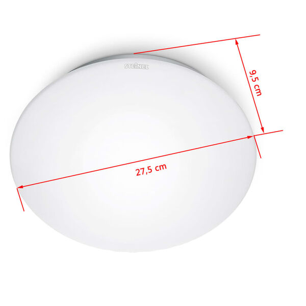 Steinel Lumină cu senzor pentru interior, RS 16 L