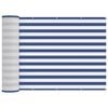 vidaXL Ecran de intimitate pentru balcon 180 x 800 cm