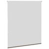 vidaXL Jaluzea cu role opace cafea 125x175 cm lățime material 121,6 cm