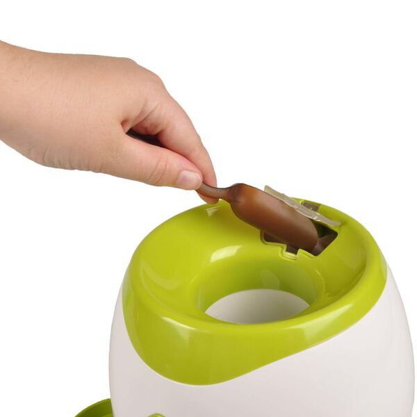 FLAMINGO Jucărie câini interactivă, minge și recompense, Wilson 517922