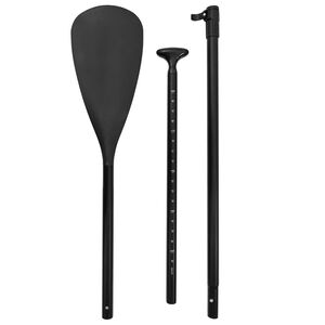 vidaXL Negru