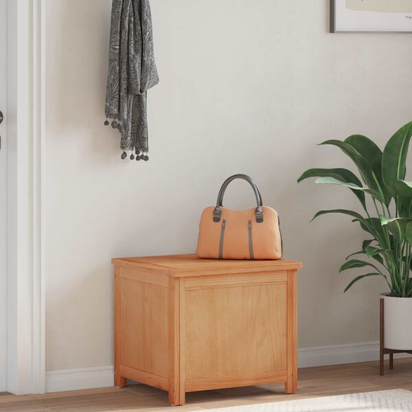 vidaXL Cutie de depozitare Simplu