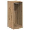 vidaXL Dulap Stejar Artizanal 41 x 48 x 102 cm Lemn prelucrat