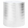 vidaXL Reflector de căldură pentru radiator Argintiu 15 x 0,5 m