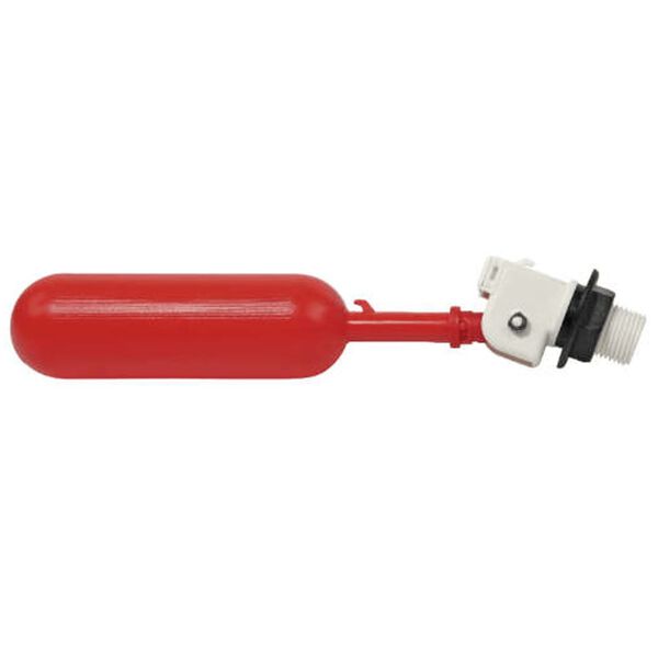 Kerbl Adăpătoare S522, verde, 3 L, plastic, 22522