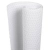 vidaXL Paravane pentru balcon, 10 buc., alb, 255x19 cm, poliratan