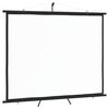 vidaXL Ecran de proiecție cu trepied 100" 4:3