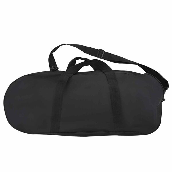 vidaXL 3 &icirc;n 1 răchițe de zăpadă Albastru și Negru 78,5 x 22 cm