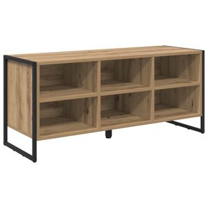vidaXL Dulap pentru pantofi 100 x 35 x 44 cm Lemn prelucrat