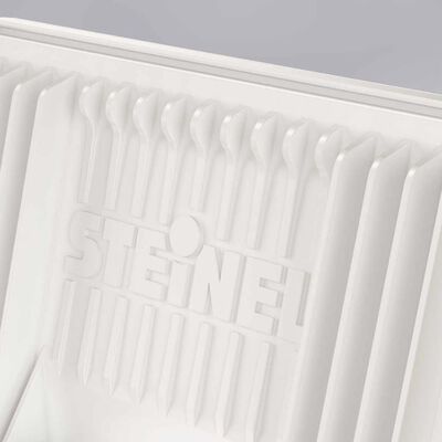 Steinel Proiector cu senzor XLED Home 2, alb, 033088